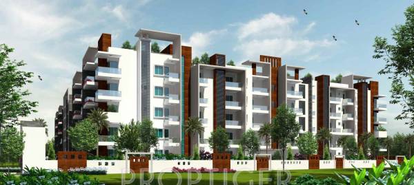 Elevation pr-builders shilpitha-splendour-annex Elevation