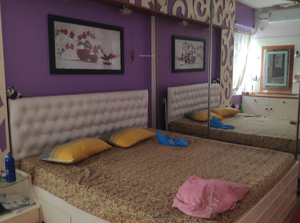 Bedroom shilpitha-splendour-annex Bedroom