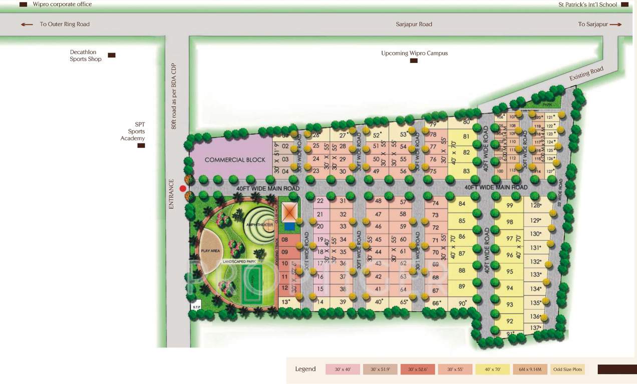  greenwich Images for Layout Plan of JR Greenwich