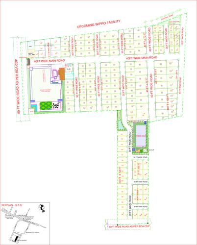  greenwich Images for Layout Plan of JR Greenwich