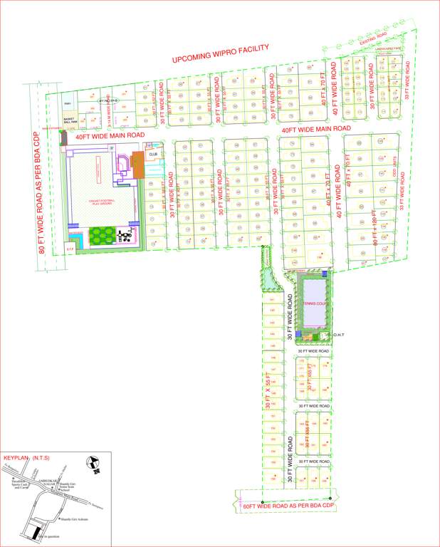  greenwich Images for Layout Plan of JR Greenwich