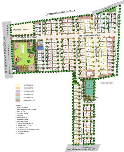  greenwich Images for Master Plan of JR Greenwich