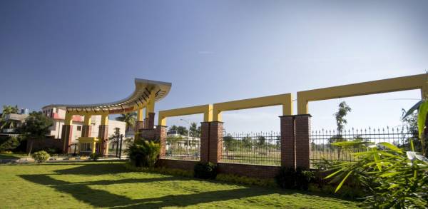 Images for Elevation of Dhammanagi Saffron Valley