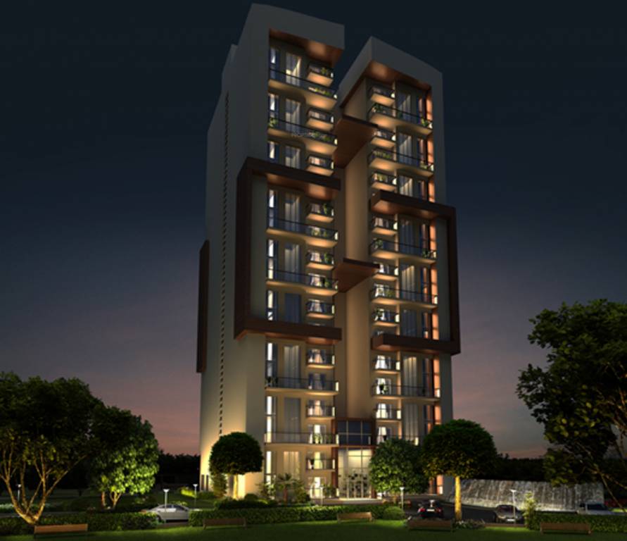  the deck Images for Elevation of BPTP The Deck