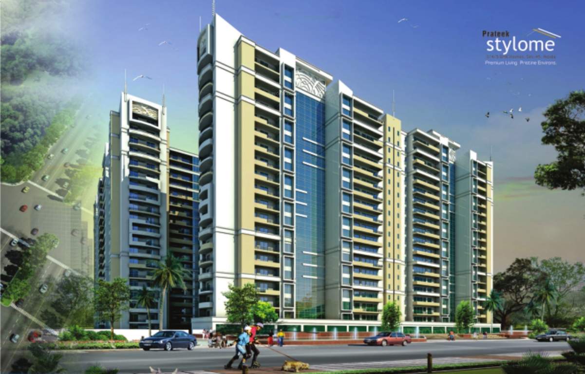 stylome Images for Elevation of Prateek Stylome
