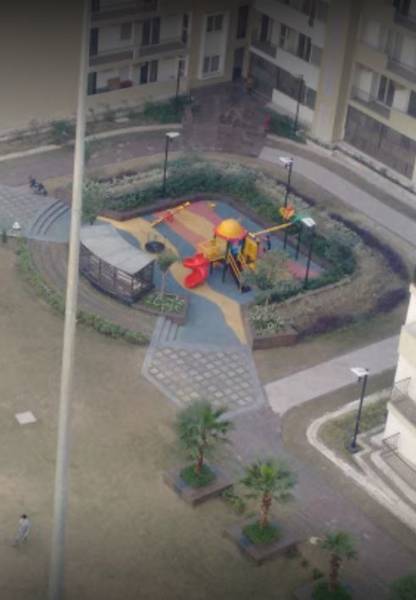 amenities of Prateek Stylome