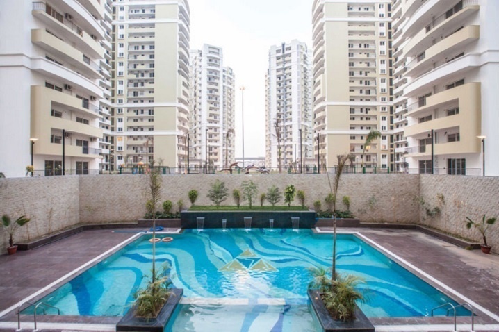 stylome Swimming Pool