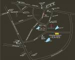 Images for Location Plan of SJR Parkway Homes  parkway-homes Images for Location Plan of SJR Parkway Homes