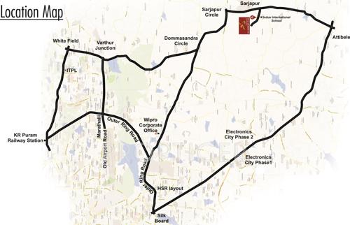 Images for Location Plan of Aisshwarya Samskruthi samskruthi Images for Location Plan of Aisshwarya Samskruthi