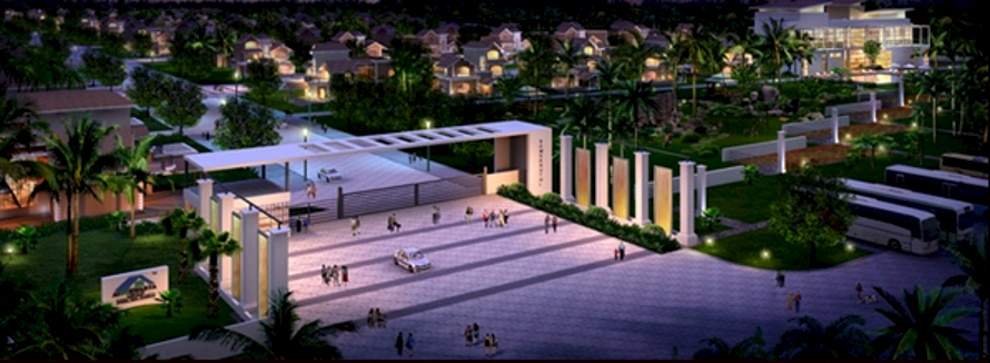 samskruthi Images for Elevation of Aisshwarya Samskruthi