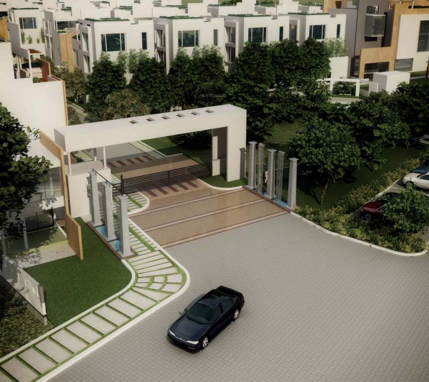 samskruthi Images for Elevation of Aisshwarya Samskruthi