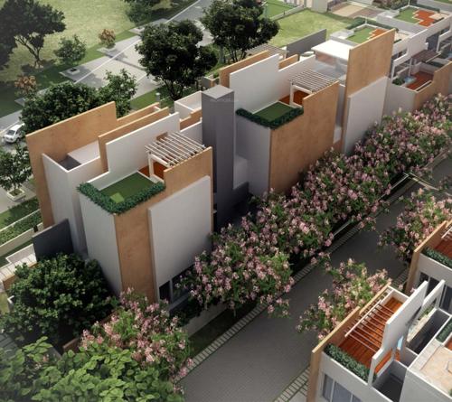 Images for Elevation of Aisshwarya Samskruthi samskruthi Images for Elevation of Aisshwarya Samskruthi