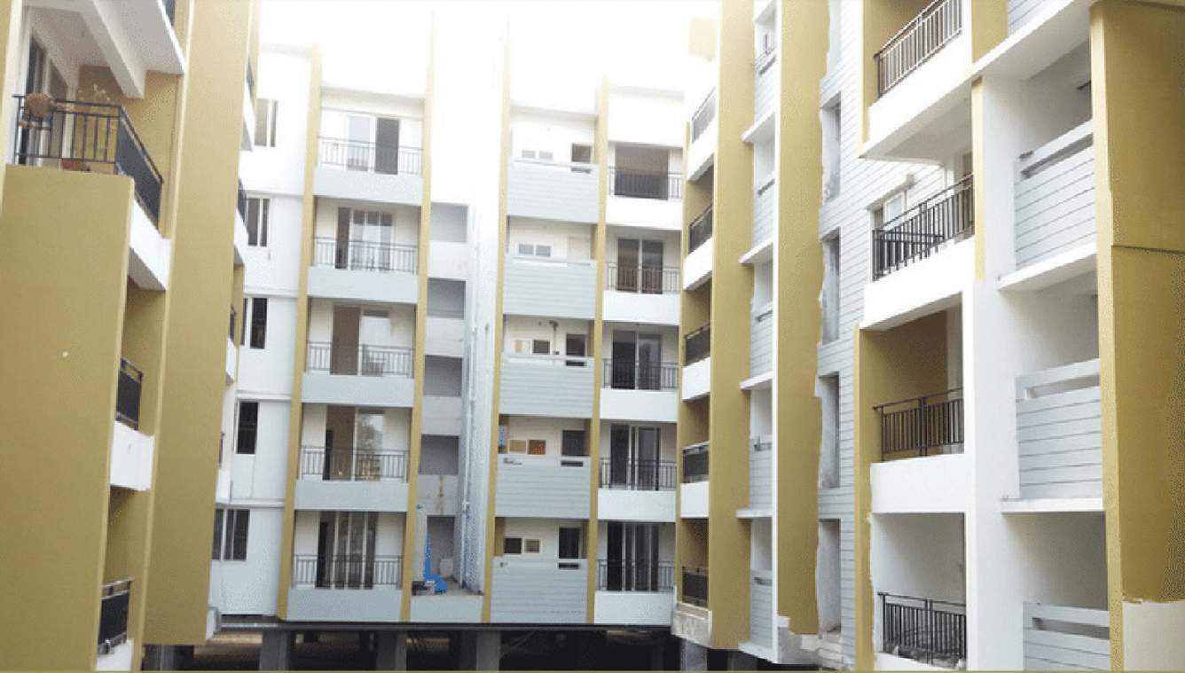 krrish Images for Elevation of Fortuna Krrish