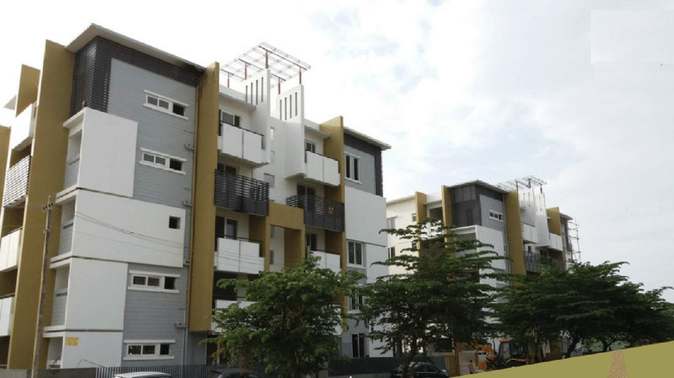 krrish Images for Elevation of Fortuna Krrish