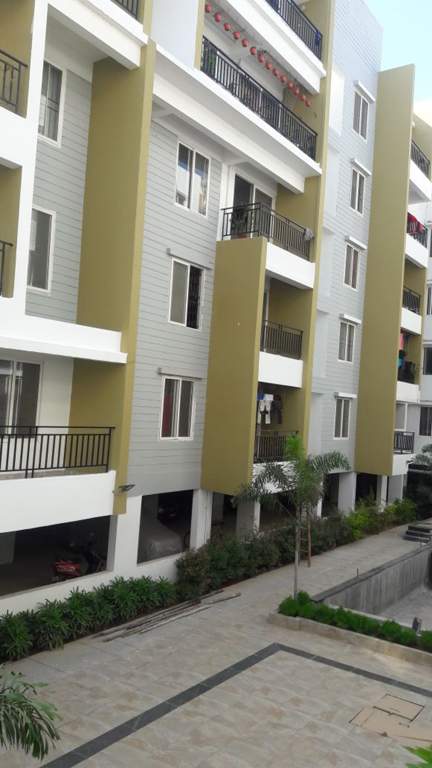 krrish Images for Elevation of Fortuna Krrish