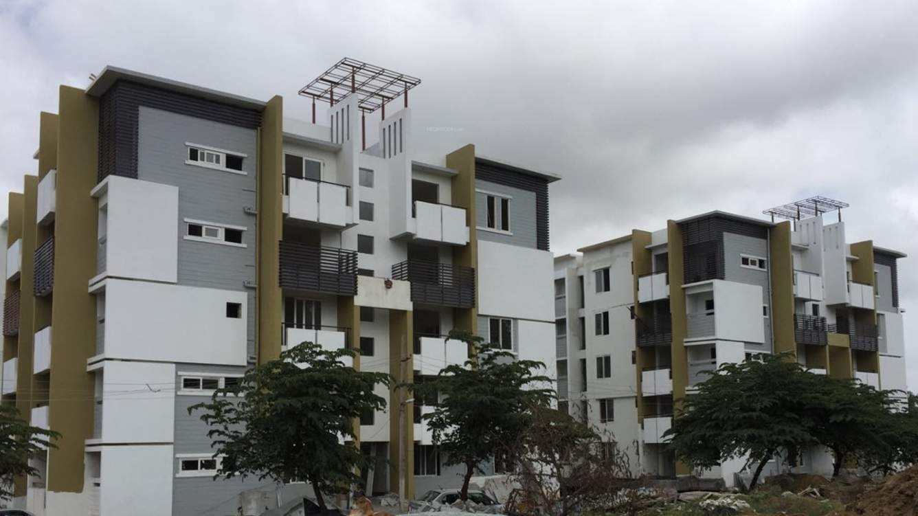 krrish Images for Elevation of Fortuna Krrish