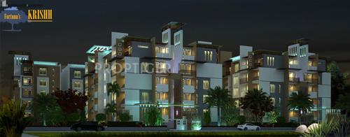 Images for Elevation of Fortuna Krrish krrish Images for Elevation of Fortuna Krrish