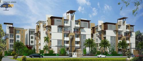 Images for Elevation of Fortuna Krrish krrish Images for Elevation of Fortuna Krrish