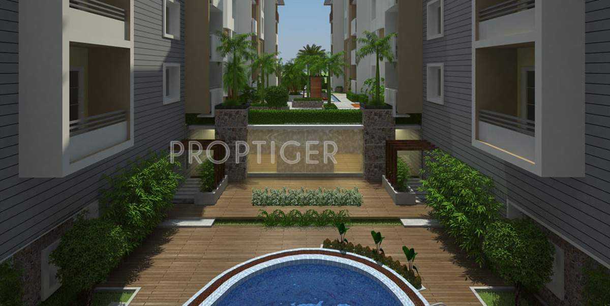 krrish Images for Elevation of Fortuna Krrish