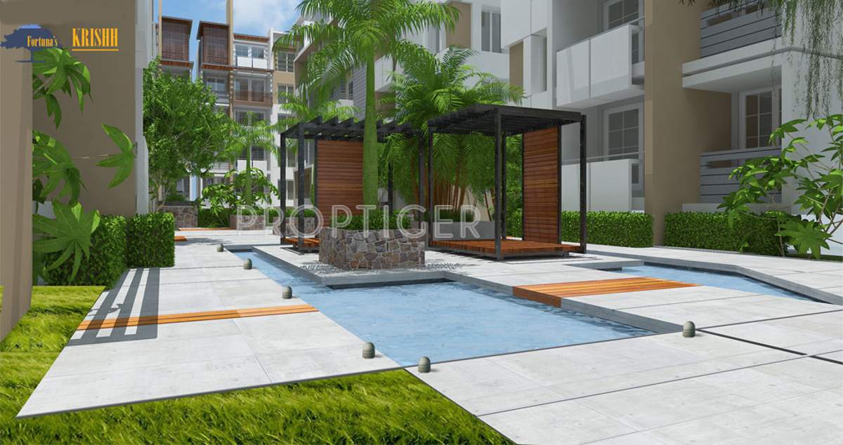 krrish Images for Elevation of Fortuna Krrish