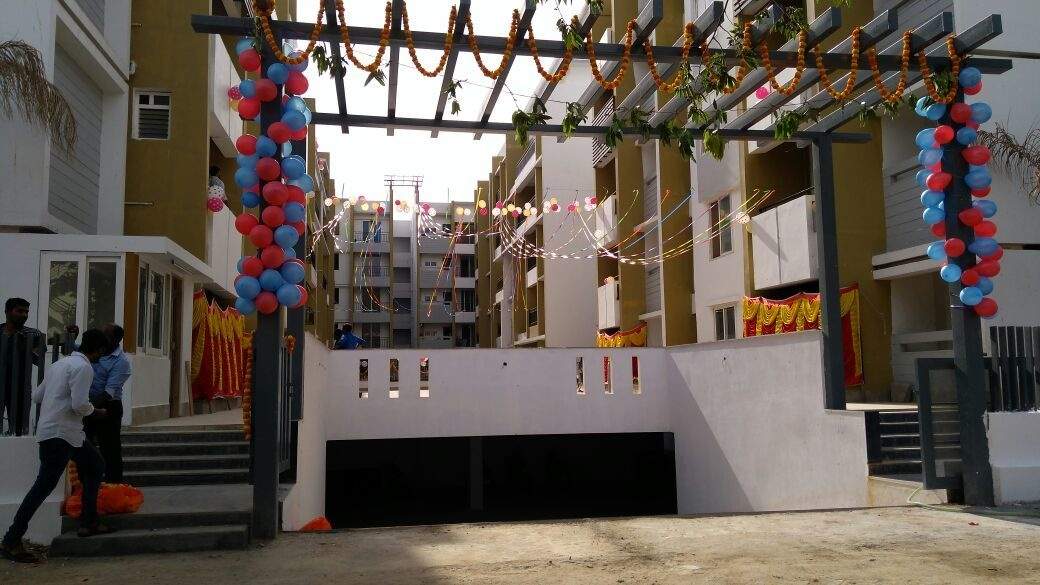 krrish Images for Amenities of Fortuna Krrish