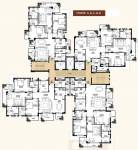  heritage-max Images for Cluster Plan of Conscient Heritage Max