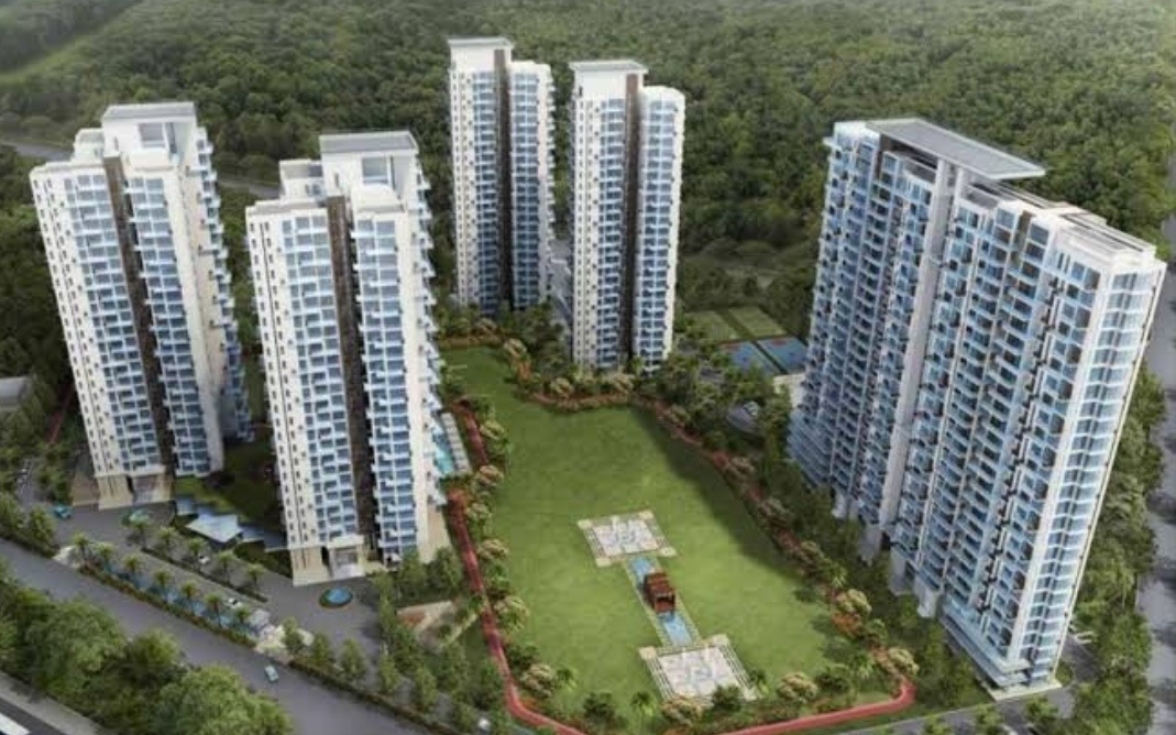 heritage max Elevation