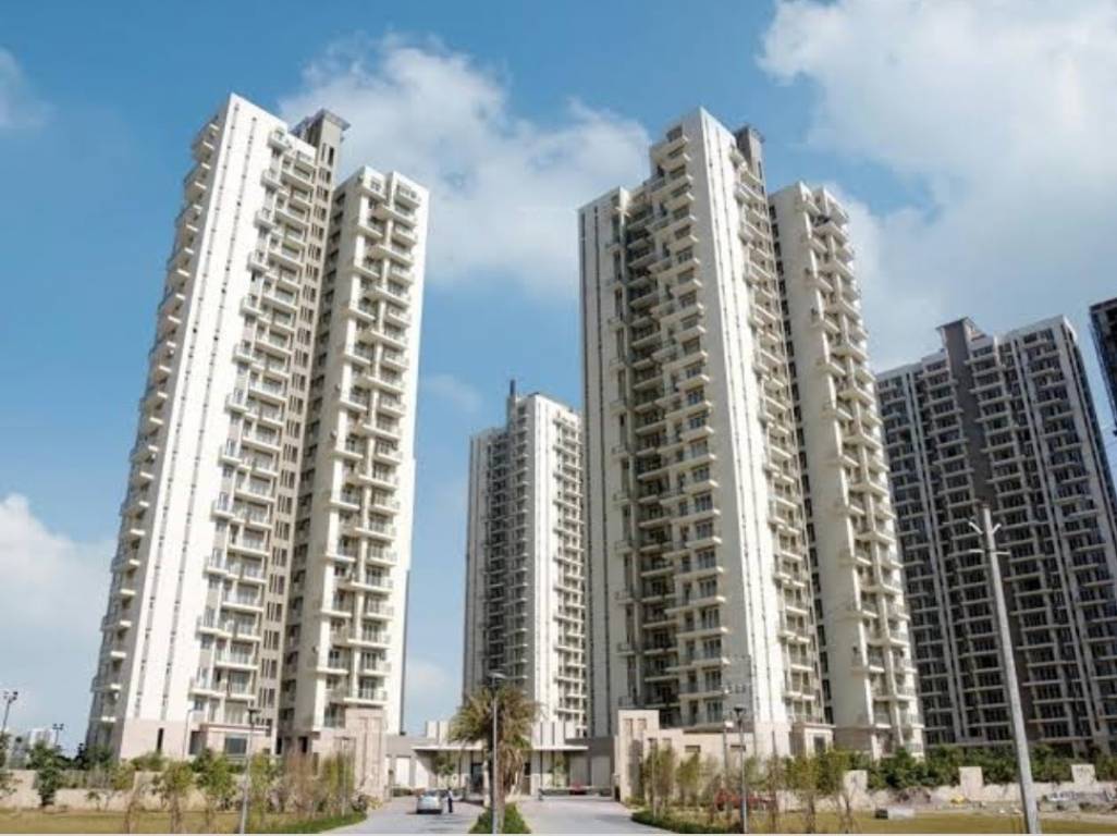 heritage max Elevation