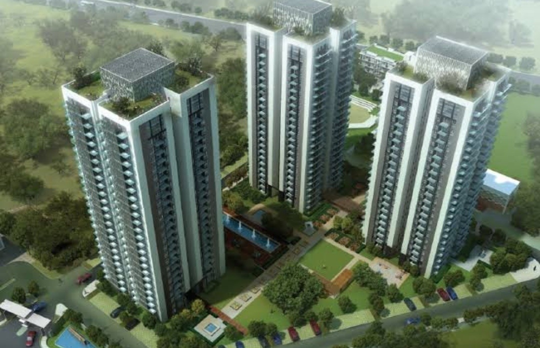 heritage max Elevation