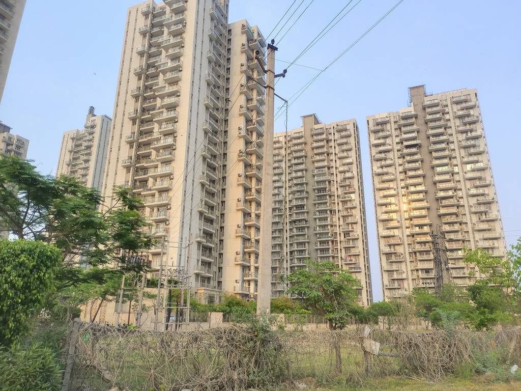 heritage max Elevation