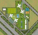  heritage-max Images for Master Plan of Conscient Heritage Max