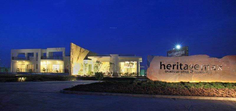 heritage max Images for Amenities of Conscient Heritage Max