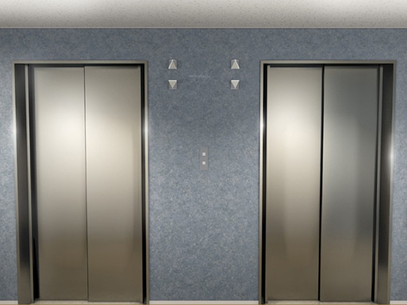  bou thakuranir haat Lift Available