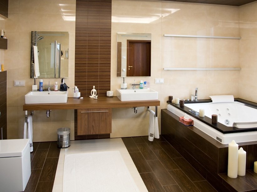  bou thakuranir haat Bathroom