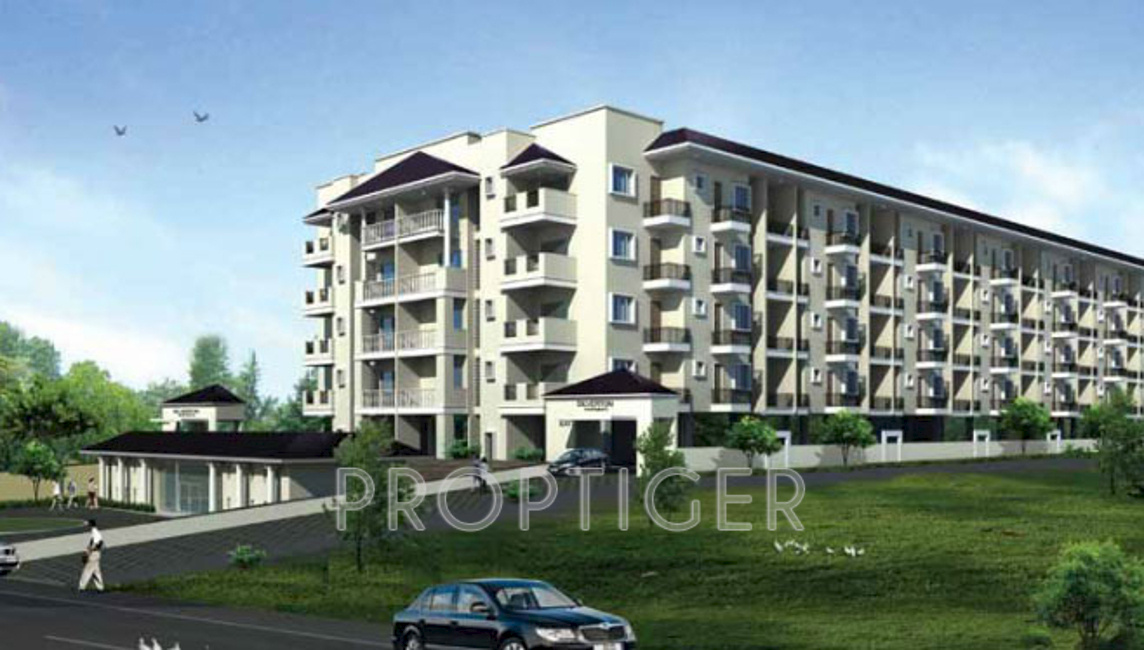 Images for Elevation of Prospect Silverton
