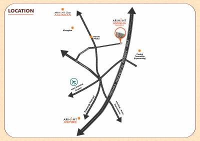 Location Plan amisha Location Plan