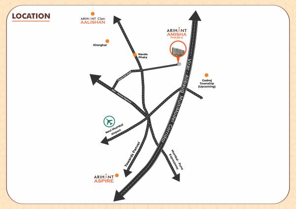  amisha Location Plan