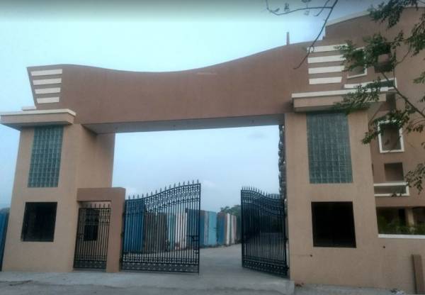  amisha Gated Community