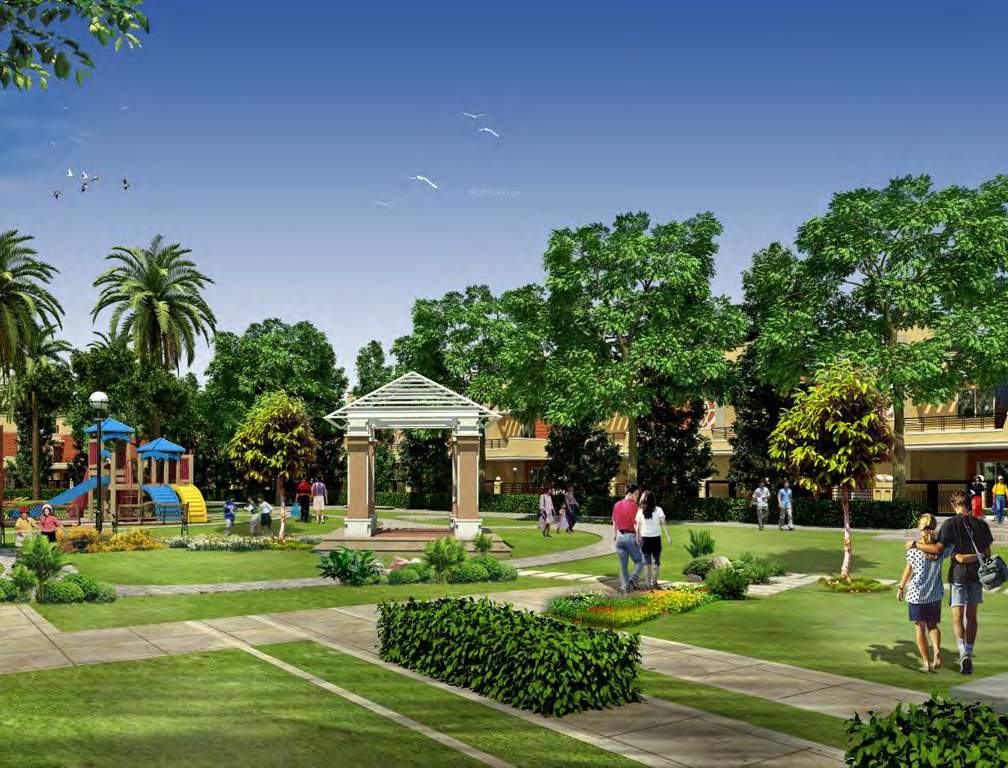 Images for Amenities of Sare CrescentParC