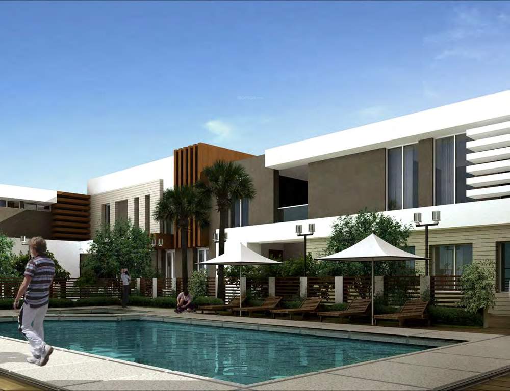 Images for Amenities of Sare CrescentParC