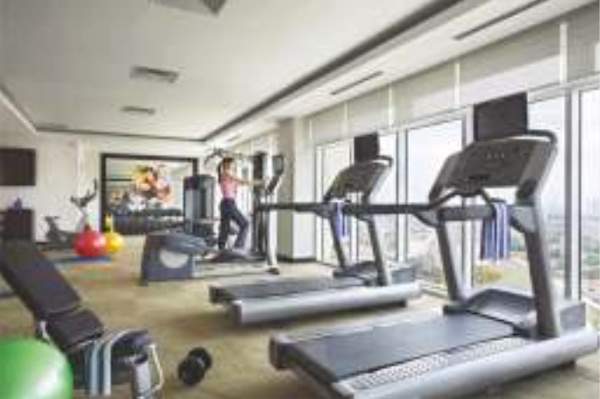 Images for Amenities of Sare CrescentParC