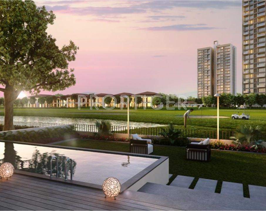  belmondo Images for Elevation of Lodha Belmondo