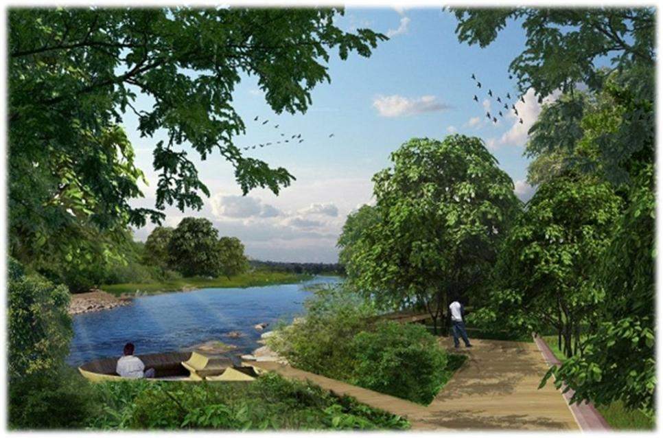  belmondo Images for Amenities of Lodha Belmondo