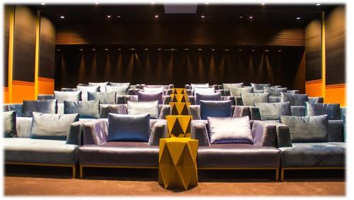 Images for Amenities of Lodha Belmondo belmondo Images for Amenities of Lodha Belmondo