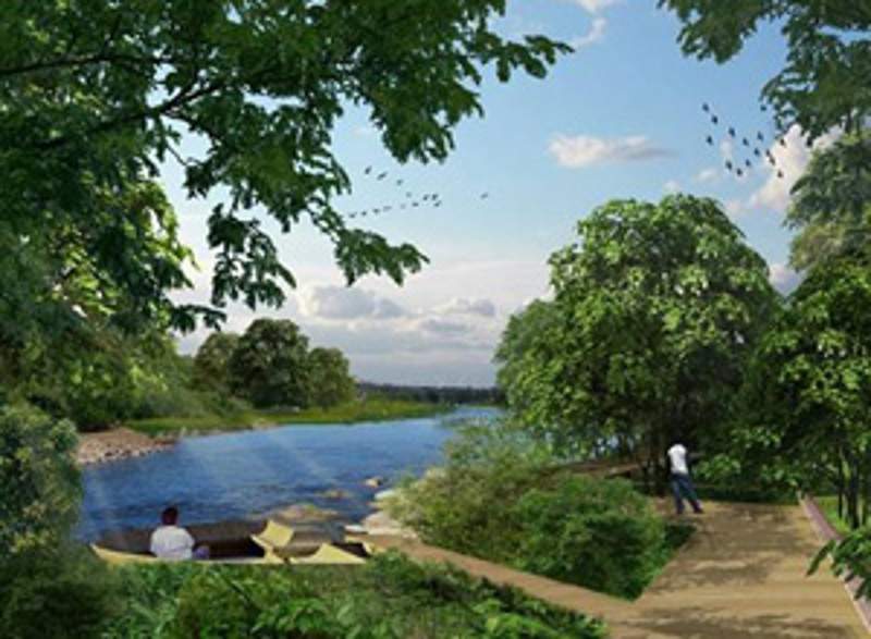  belmondo Images for Amenities of Lodha Belmondo