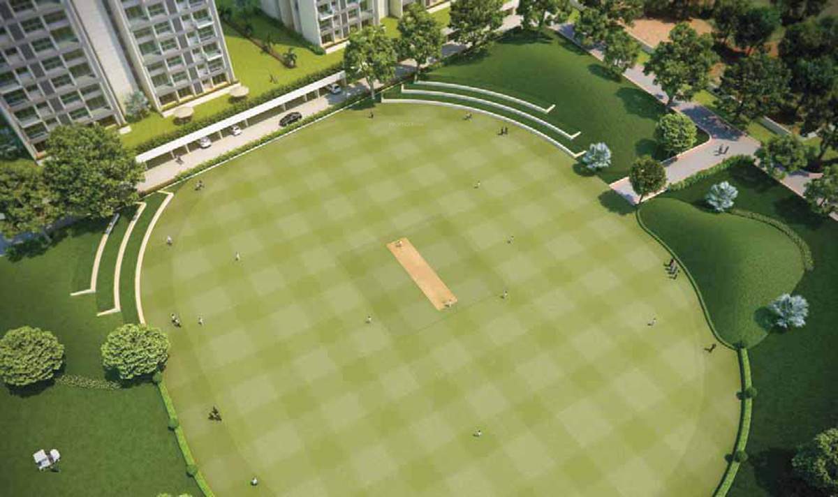  belmondo Images for Amenities of Lodha Belmondo