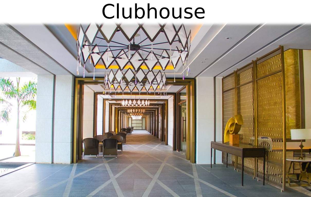  belmondo Images for Amenities of Lodha Belmondo