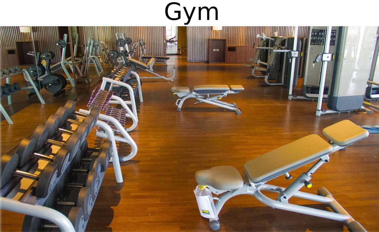  belmondo Images for Amenities of Lodha Belmondo