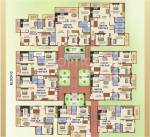 Images for Cluster Plan of PSR Flora