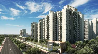 Images for Elevation of Tata Value Homes New Haven Images for Elevation of Tata Value Homes New Haven